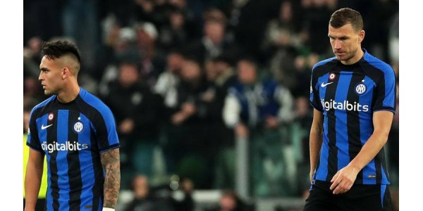 Juventus wraca na piąte miejsce w Serie A